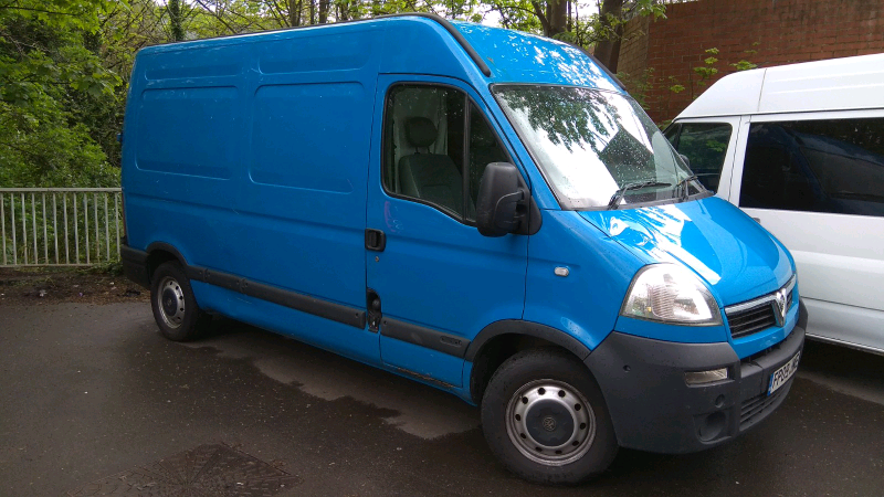 cheap vans gumtree sheffield